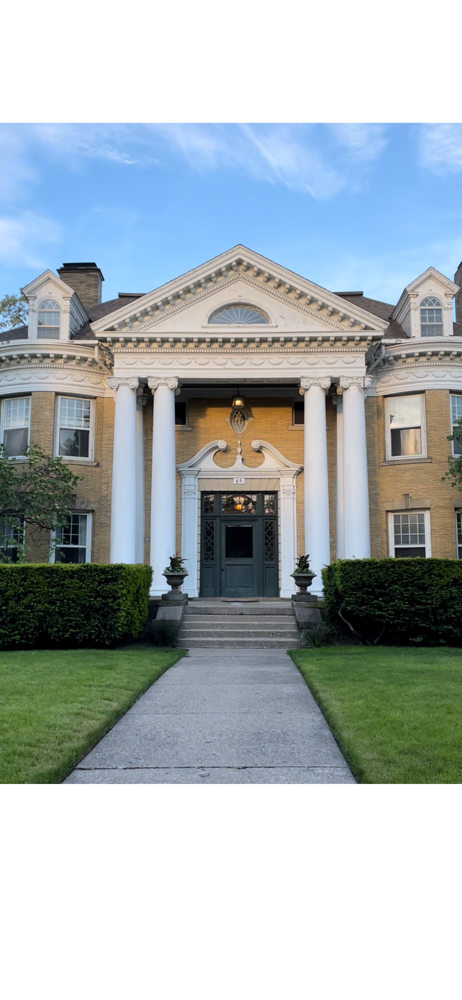 Foto del edificio - 60 Prospect Ave NE