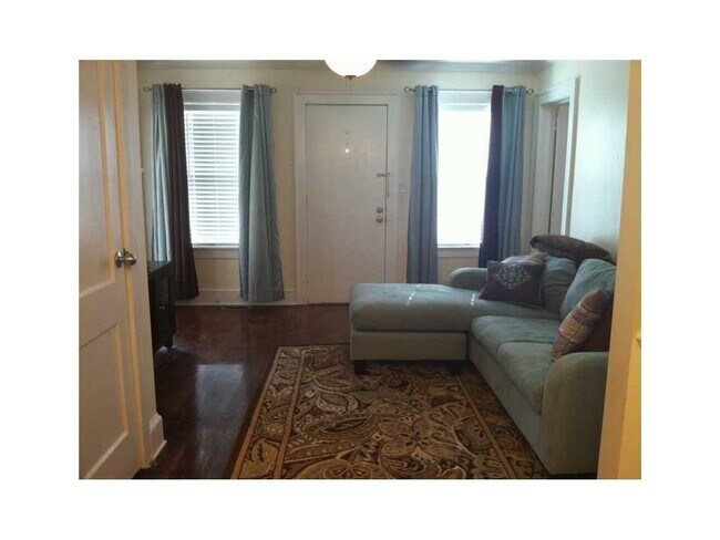 Foto del edificio - 1476 Monroe Dr NE