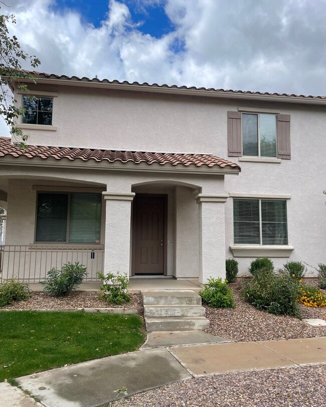Building Photo - 3952 S Napa Ln