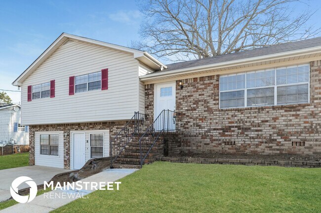 Building Photo - 1427 Edgefield Ln