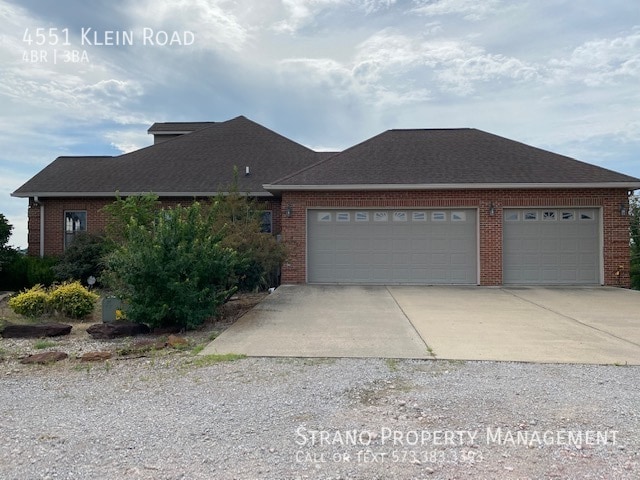 Building Photo - 4551 Klein Rd