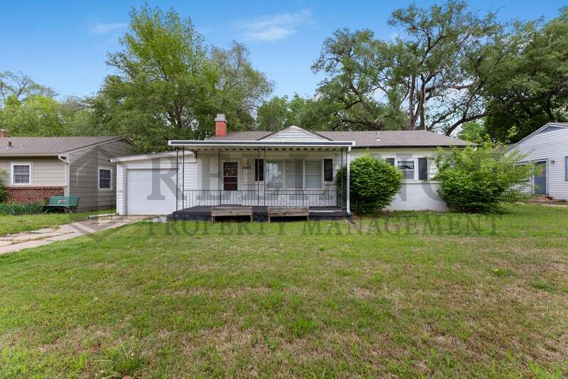 Foto principal - 1642 Denver Dr