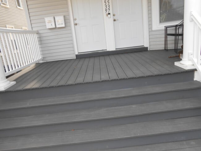 Building Photo - 1537 W Broad St