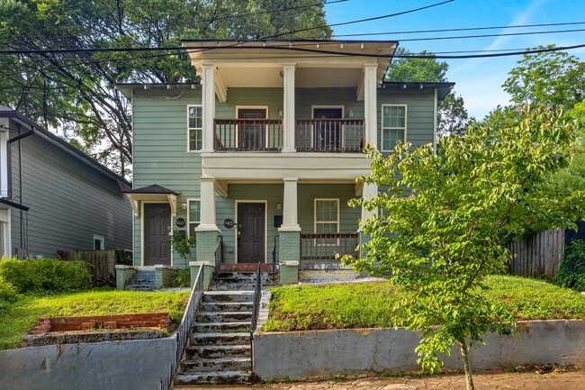 Building Photo - 945-947 Palmetto Ave SW
