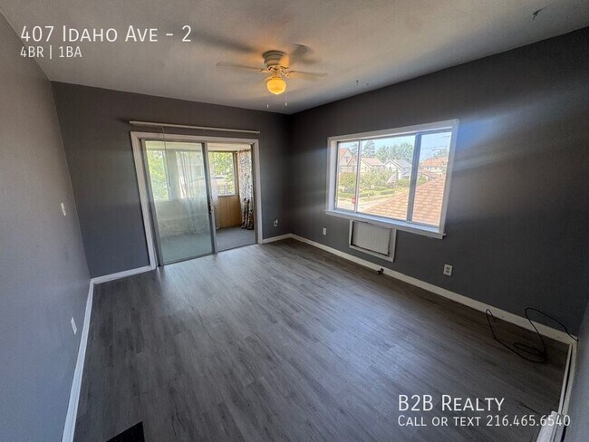 Foto del edificio - 407 Idaho Ave