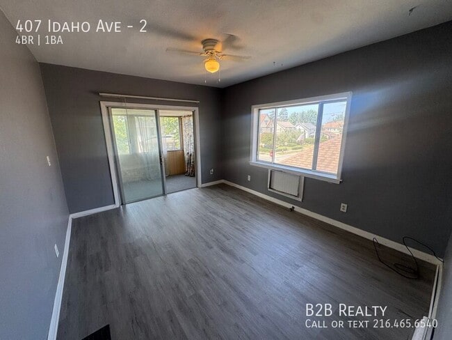 Building Photo - 407 Idaho Ave