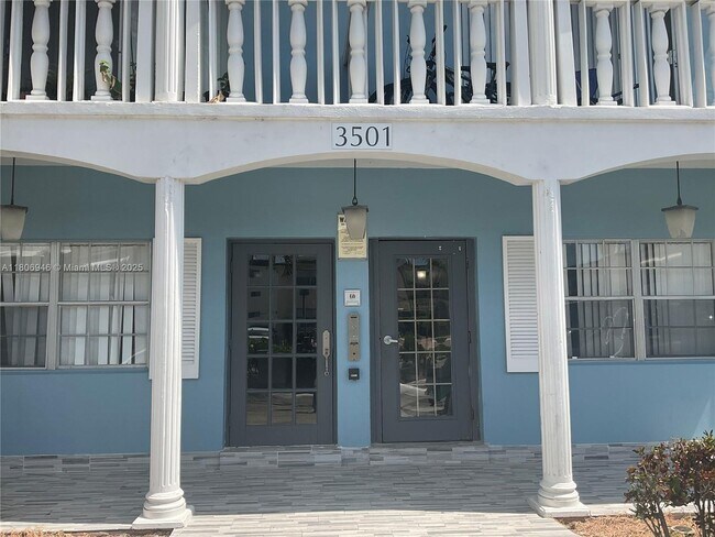 Foto del edificio - 3501 Jackson St