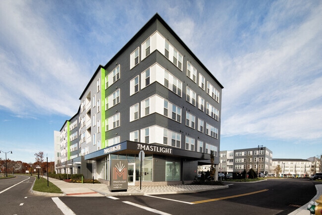 Building Photo - The Mastlight