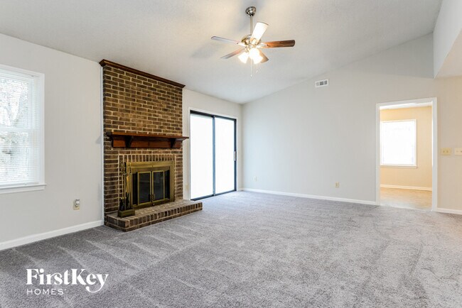 Foto del edificio - 5414 Carlingford Ct
