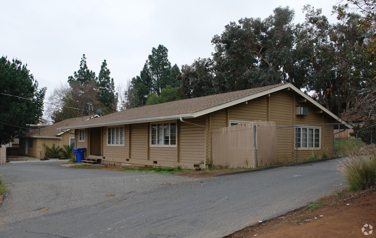 Primary Photo - 1111-1115 Alturas Rd
