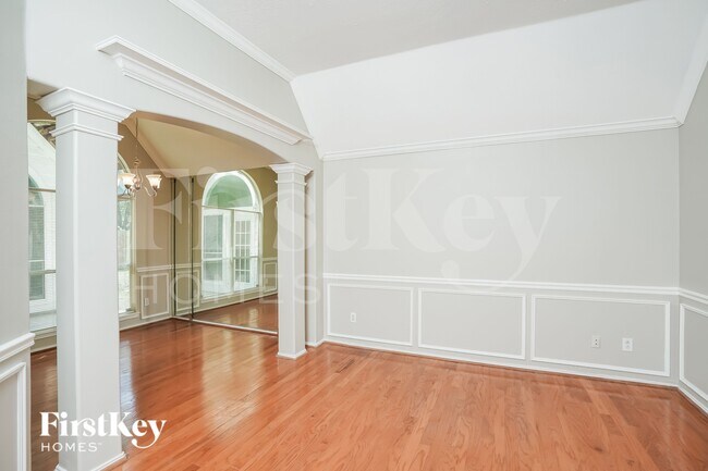 Foto del edificio - 10002 Elm Meadow Trail