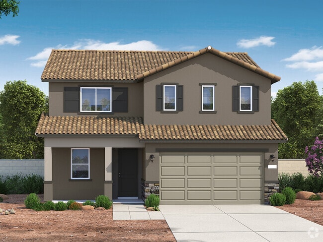Building Photo - 9729 W Luxton Ln
