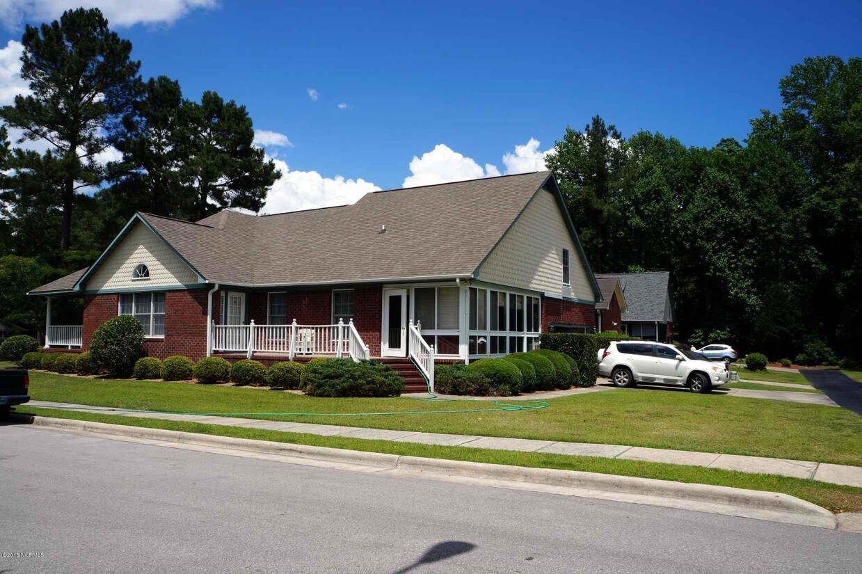 315 Taberna Cir, New Bern, NC 28562 House Rental in New Bern, NC