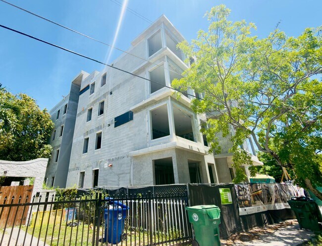 Foto del edificio - 259 NW 33rd St