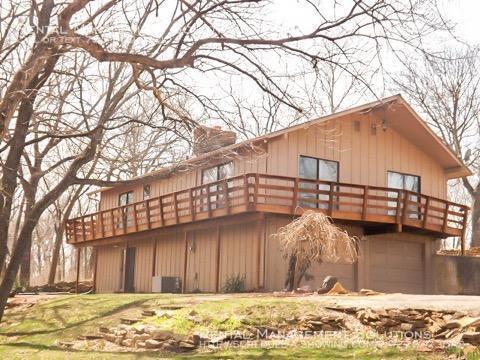 Foto principal - *LECOMPTON AREA* 921 SE Woodring Rd