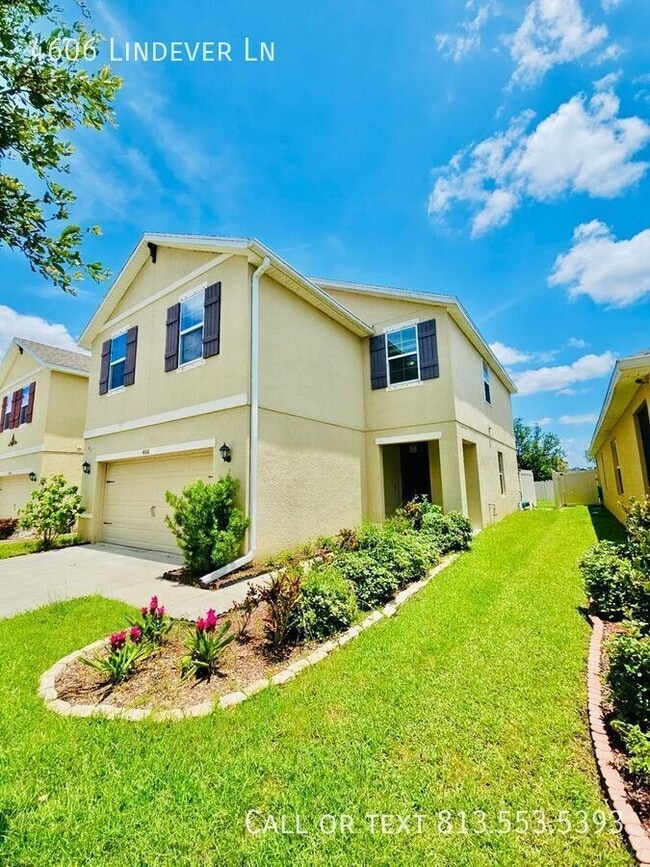 Building Photo - 4606 Lindever Ln