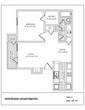 One Bed / One Bath