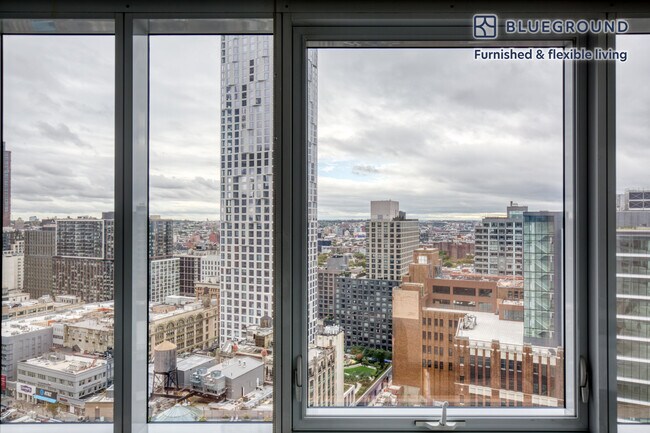 Foto del edificio - 100 Willoughby St