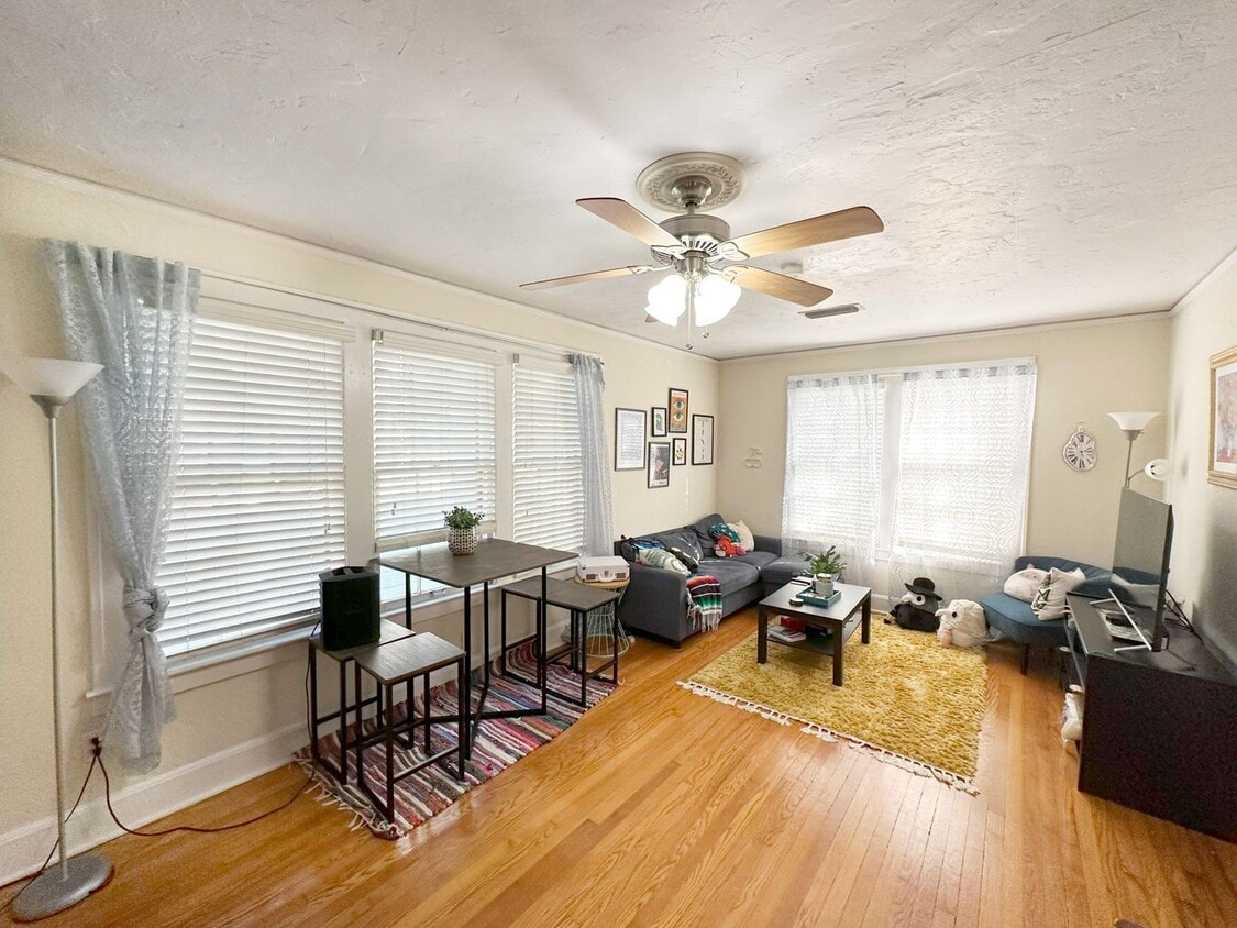 Primary Photo - Margaret's Manor - 1 Bedroom, 1 Bathroom S...