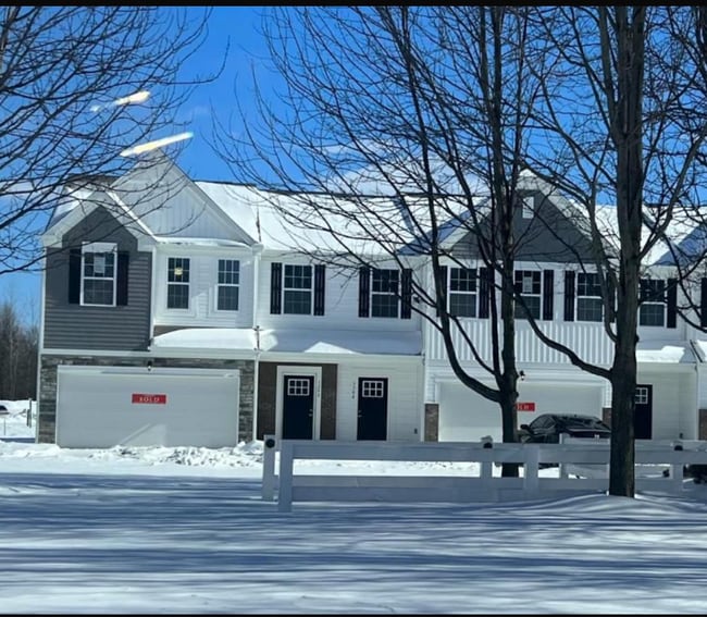 Building Photo - 3298 Joshstock Dr