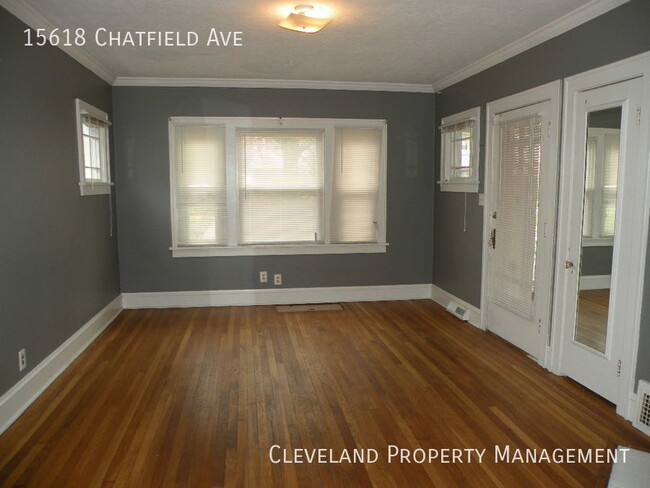 Foto del edificio - Charming West Side Home