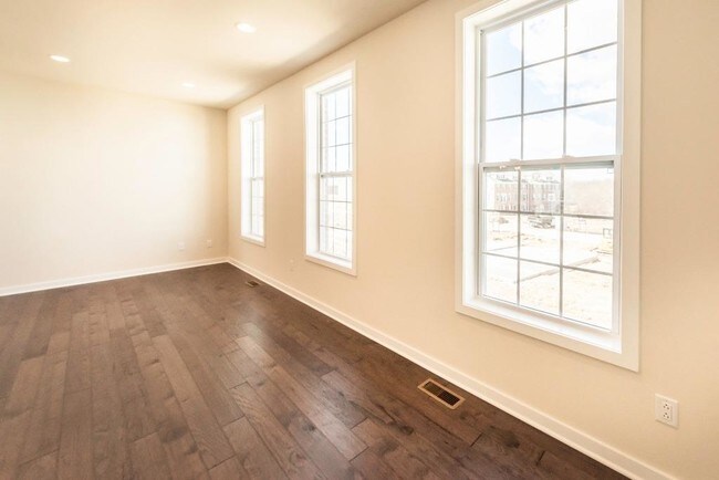 Foto del edificio - 2843 Hardwick Rd