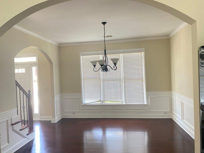 Foto del edificio - 1847 Tranquil Field Dr NW