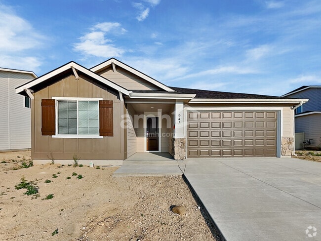 Building Photo - 941 N Rivermist Pl