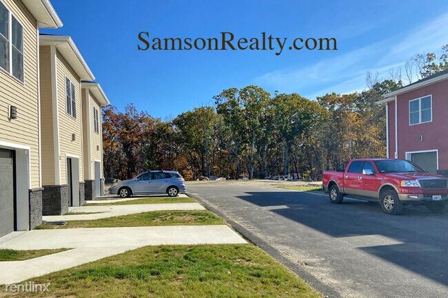 Foto del edificio - 3 br, 2.5 bath Condo - 130 Allura Ln 2 Unit 2