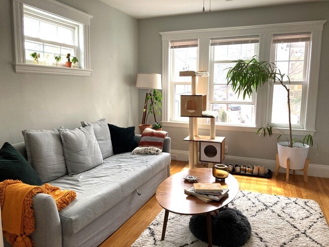 Photo - 50 Boylston St Townhome