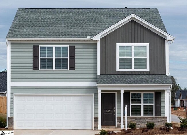 Photo - 443 Pollyanna Dr House