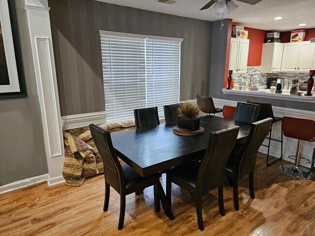 Foto del edificio - 126 Fair Haven Way