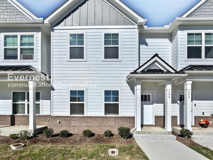 Foto principal - 204 Ansley Wy