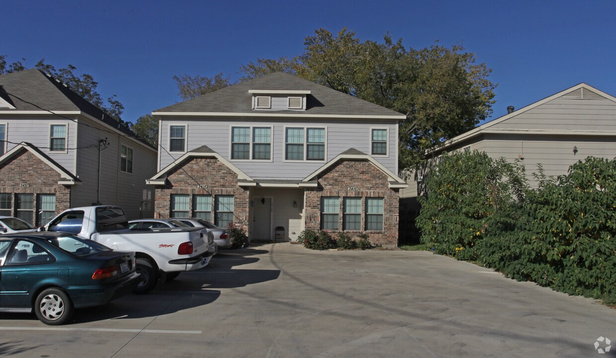 Foto del edificio - Grad House