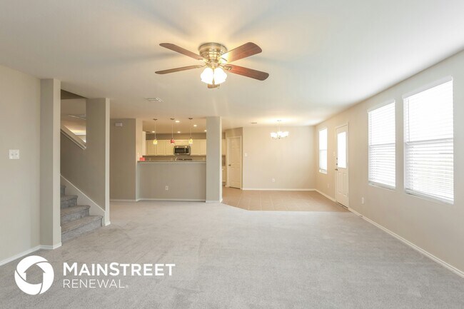 Foto del edificio - 16705 Windthorst Way