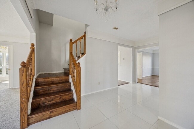 Photo - "Coming Soon! Spacious 4-Bedroom, 2.5-Bath Living Meets Storybook Backyard Charm!" Apartment
