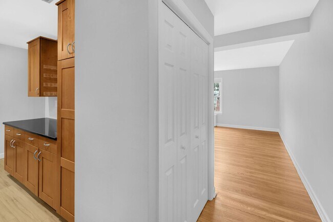 Foto del edificio - Charming Alexandria Home in Del Ray