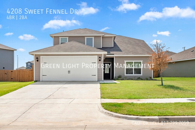 Photo - 4208 Sweet Fennel Dr House