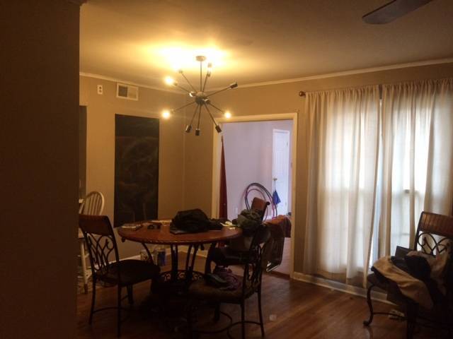 Foto del edificio - 4369 S Yale Ave