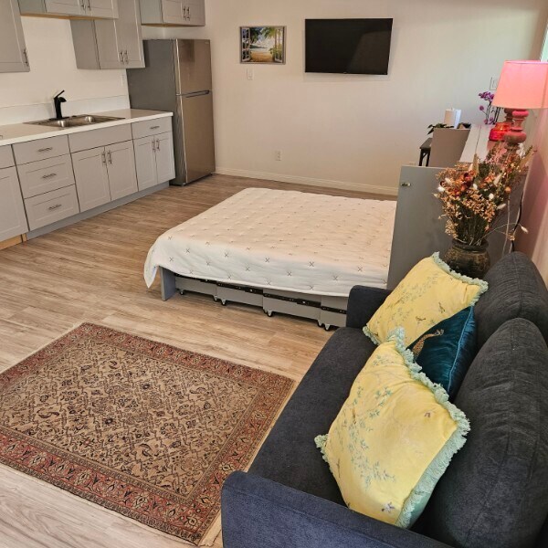 Foto del edificio - 4510 Willens Ave