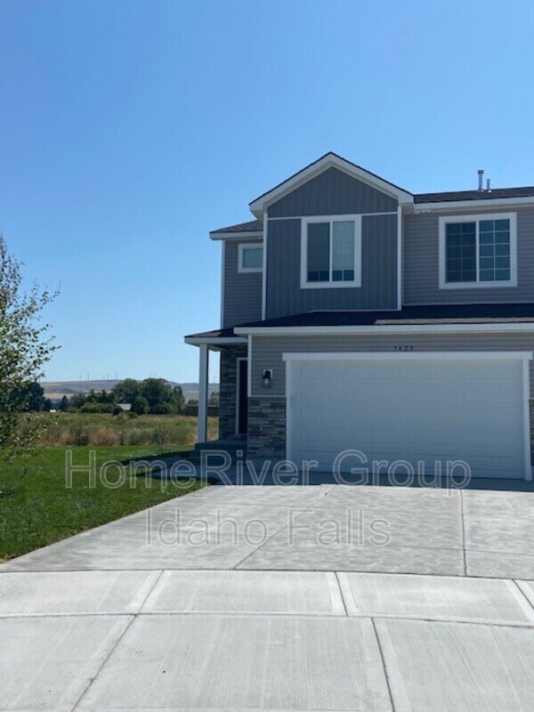 3420 E Guila Dr, Ammon, ID 83406 House Rental in Ammon, ID
