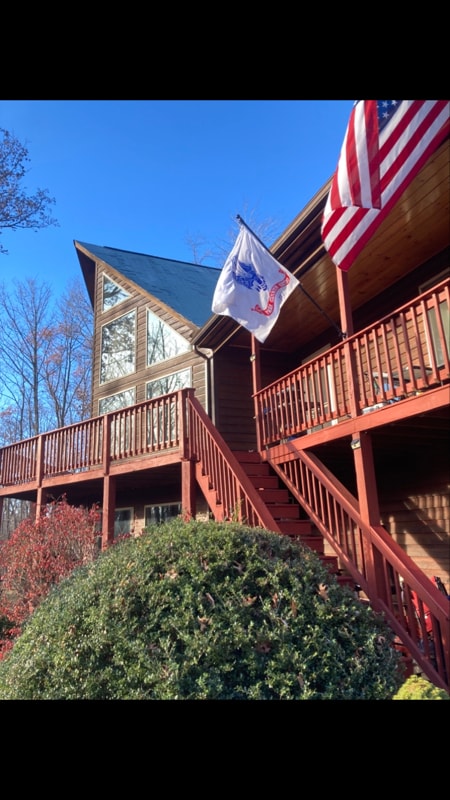 Building Photo - 708 Catlett Mountain Rd