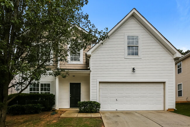 Building Photo - 3011 Saphire Ln