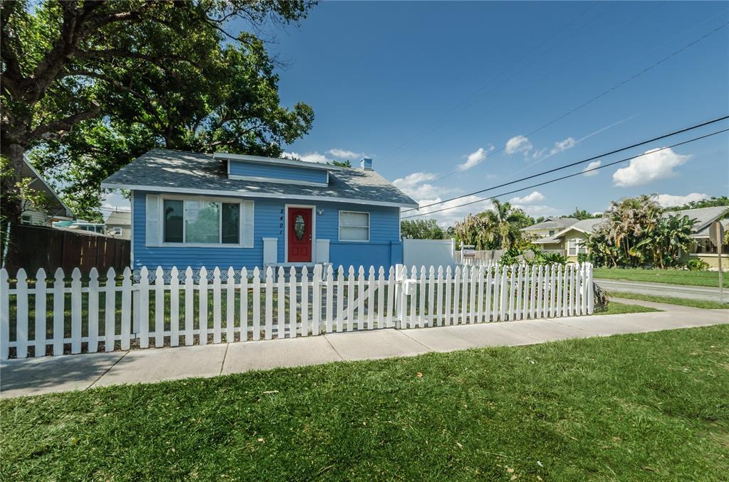 Primary Photo - 2401 2nd Ave N