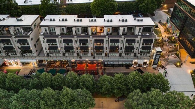 Foto del edificio - 661 Auburn Ave NE