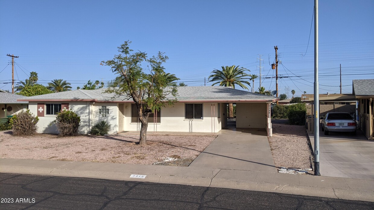 5348 E Butte St, Mesa, AZ 85205 - House Rental in Mesa, AZ | Apartments.com