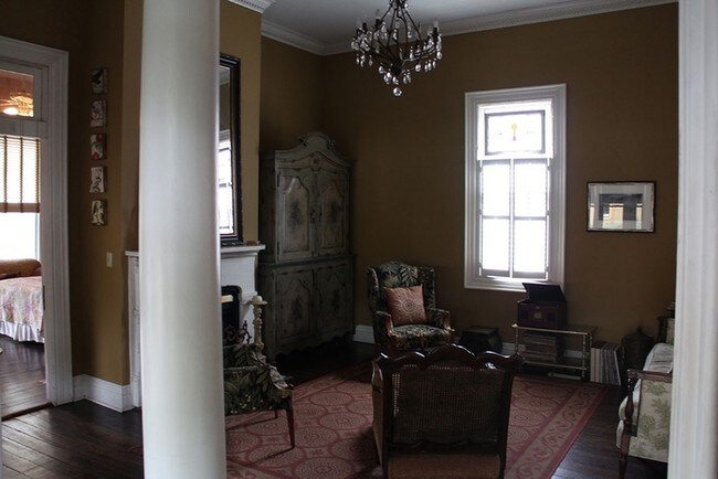 Foto del edificio - 1200 Woodland St