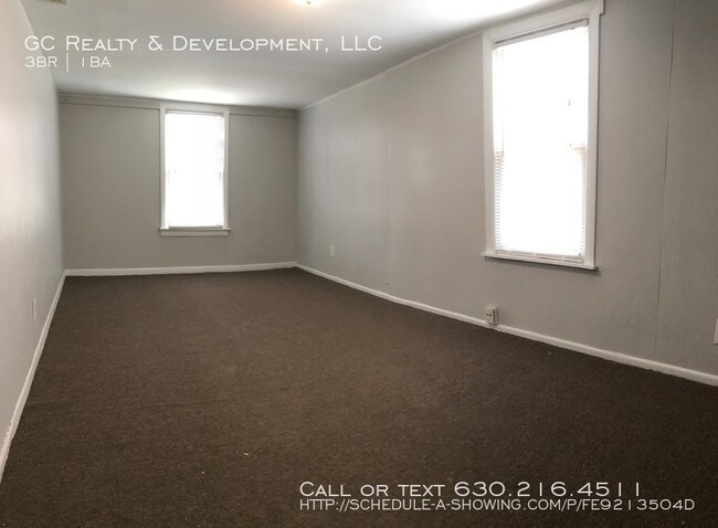 Building Photo - 8932 S Parnell Ave