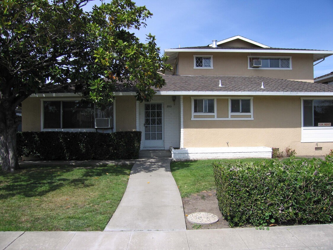 2113 Town & Country Lane, Santa Clara, CA - 2113 Town And Country Ln