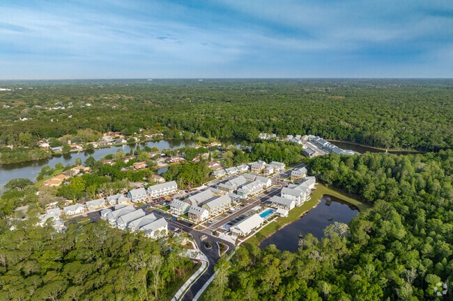 15081 Cypress Cay Blvd Lutz, FL - The Cottages at Cypress Cay
